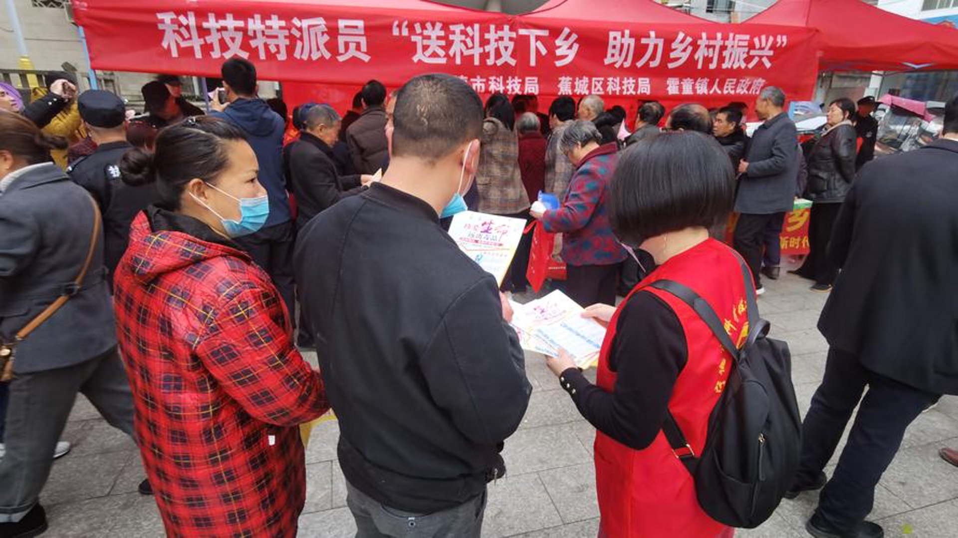 玄颜科技