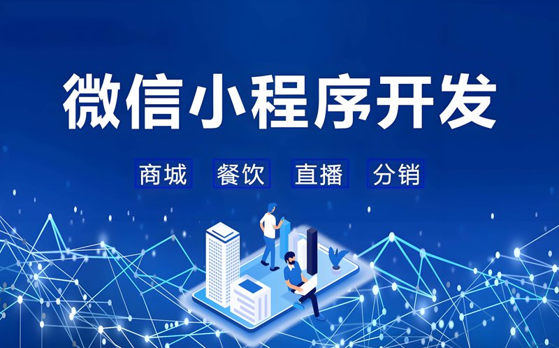万宁小程序开发：构建未来的桥梁